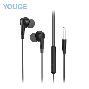 Professional Studio <strong>Headset</strong> with Type-C Interface Wire Headphones and Mic <strong>Aviation</strong> Wired Earphones for Music &amp; Communication - Product Image 5