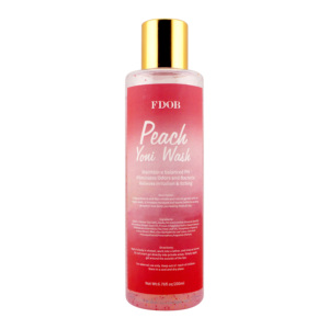 Lavage féminin équilibrant le <span class=keywords><strong>pH</strong></span> à base de plantes avec soin de confort neutralisant les odeurs de lavande au géranium 200ml caractéristique de sécurité Golden Pump - Product Image 2