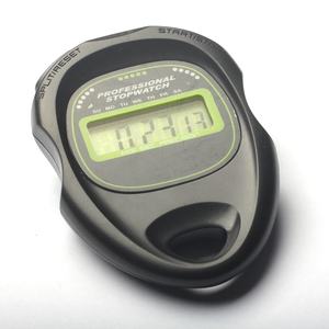 Nouvel arrivage de montres pour Sport chronographe chronomètre électronique - Product Image 2