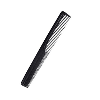 Black comb