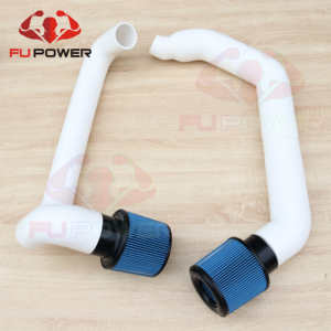 Phía trước gắn kết Air intake Silicone Hose + Lọc S58 2020 + G80 g82 G83 G87 M2 M3 M4 - Product Image 5