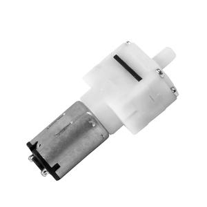 Pompe à engrenages série TCSJQB1015, micro-pompe à air, moteur DC 3V/3.7V, OEM, basse <span class=keywords><strong>pression</strong></span>, <span class=keywords><strong>pour</strong></span> tensiomètre, débit 0~0.8LPM, 1.0W, garantie 1 an - Product Image 1