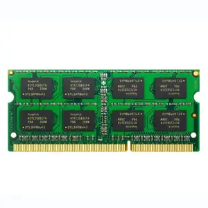 Computer Memoria RAM 4gb 8GB 16GB 32GB DDR2 DDR3 DDR4 DDR5 1600mhz 2400mhz 2666mhz 3200mhz RAM for Gaming Laptop