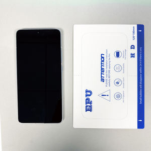 Venta al por mayor teléfono celular <span class=keywords><strong>mate</strong></span> Nano líquido protectores de pantalla película de <span class=keywords><strong>hidrogel</strong></span> <span class=keywords><strong>para</strong></span> teléfono móvil Samsung S24 máquina de corte Ultra - Product Image 6