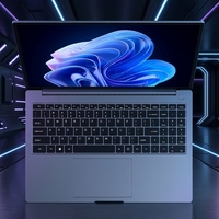Laptop da Gaming Prodotti in Fabbrica con Processori I3-6100U, Sottili 15.6 Pollici, 8GB, per Business