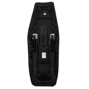 <span class=keywords><strong>Selle</strong></span> de <span class=keywords><strong>moto</strong></span> tout-terrain noire personnalisée JFG, coussin complet antidérapant pour <span class=keywords><strong>moto</strong></span>, compatible avec les pièces de <span class=keywords><strong>moto</strong></span> tout-terrain CRF50 - Product Image 5