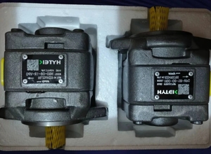 ปั๊มเกียร์ HYTEK รุ่น HG0-08-01R-VPC 0-10- 0-13/16/20- 1-25/32/40/50/63- 2-80/100/125/160 - Product Image 2