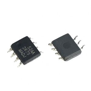 Nuevo Circuito Integrado Original LM2675 2675MADJ LM2675M-ADJ LM2675MX-ADJ SOP8 - Product Image 1
