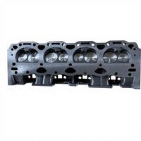 Ensemble complet de culasse Premium GM305