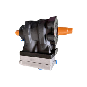 Compresseur d'air d'origine 12 volts VG1093130001 Pompe à air pour SINOTRUK HOWO 371 Truck Parts M - Product Image 2