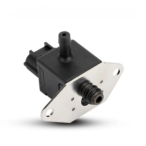 Capteur de pression d'injection de carburant 3R3Z9F972AA remplace 3R3Z9F972AB FPS7 pour Ford F150 Mustang Focus Lincoln LS Mercury - Product Image 2