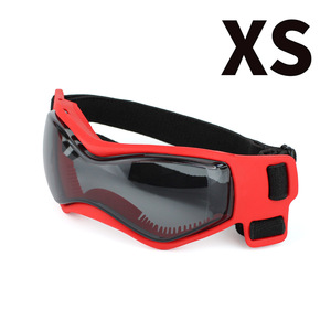 Nouvelles lunettes de soleil et lunettes de protection anti-UV <span class=keywords><strong>pour</strong></span> chiens et chats avec verres en PC et monture en silicone <span class=keywords><strong>pour</strong></span> toutes les saisons - Product Image 6