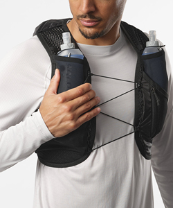 <span class=keywords><strong>Sac</strong></span> d'extérieur léger pour l'extérieur gilet de course <span class=keywords><strong>sac</strong></span> à <span class=keywords><strong>dos</strong></span> d'hydratation personnalisé avec vessie d'hydratation 2l bouteille de 500ml - Product Image 4