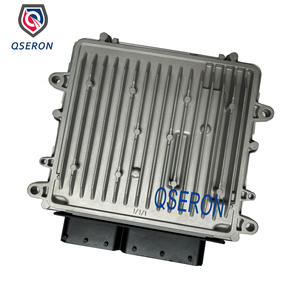 Motorregeleenheid 0442010001 1010718 Ecu Ecm Elektrische Regeleenheid Module - Product Image 4