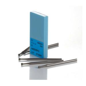 Goldsmith Pemotong Perhiasan Batu Permata Berlian Alat Pengaturan Perhiasan Dental Duri Baja Cina - Product Image 2