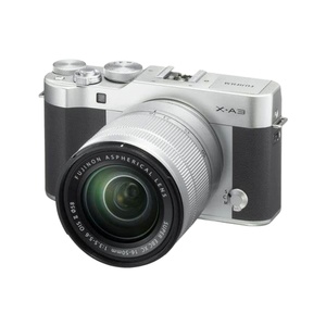 DF Wholesale Original Pre Owned Mirrorless <b>Camera</b> X-A3+16-50mm Lens Digital <b>Camera</b> - Product Image 2