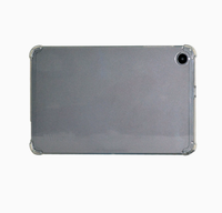 Coque transparente en TPU pour tablette Alldocube IPlay50 Mini Pro 2026P, accessoires pour tablette PC, protection pour Iplay50 Mini 8,4 pouces