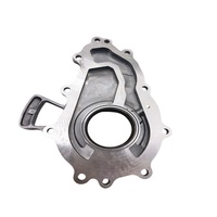 15115-75020 15103-75020 COUVERCLE DE POMPE À HUILE et assemblage de rotor pour TOYOTA 4RUNNER HILUX DYNA200 LAND CRUISER PRADO COASTER 2.7L 3RZFE