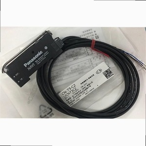 Endüstriyel Otomasyon Ekipmanları için Yeni Orijinal CN-73-C2 CN73C2 Sensör Bağlantı Kablosu - Product Image 1