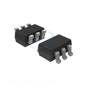 Diodes 6-TSSOP, SC-88, SOT-363 MMBZ5226BTW_R1_00001 Electronics Component In Stock - Product Image 1