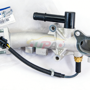 Sistema de control de motor de alta calidad - Sensor de temperatura del refrigerante 25600-2C000 256002C000 para Hyundai Accent 25600 2C000 - Product Image 4