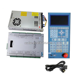 Máquina de moldeo por inyección puntual Computadora PS360AM Host + MS210A Panel Juego completo - Product Image 1