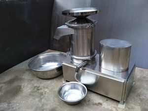 Offre Spéciale machine À casser les Oeufs - Product Image 5