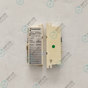 อะไหล่ SMT รุ่น N610080720AA  610-I8N โมดูลอินพุต - Product Image 3