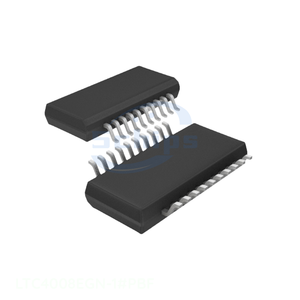 เครื่องชาร์จแบตเตอรี่ 20 SSOP LTC4008EGN-1 # ตัวแทนจำหน่ายชิ้นส่วนอิเล็กทรอนิกส์ PBF อย่างเป็นทางการ - Product Image 1