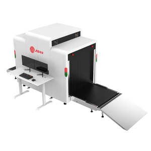 Máy quét hành lý quét X-quang ai - Product Image 3