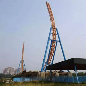 مقاعد قطار رولر كوستر للبيع في الحديقة في الصين، مقعد قطار رولر كوستر للمياه للأطفال في الواقع الافتراضي بدون طاقة - Product Image 4