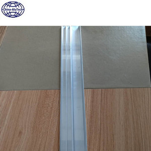 Bon prix profilé en aluminium indien <span class=keywords><strong>100x100</strong></span> profilé en aluminium profilé en aluminium - Product Image 2