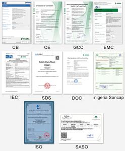 Портативный автономный инвертор 36000 btu-панели, энергосберегающий Гибридный кондиционер на солнечной батарее переменного тока - Product Image 6