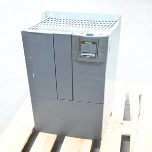 ไมโครมาสเตอร์ 440 6SE6440-2UE35-5FA1 3AC 500-600V 55กิโลวัตต์ 90แอมป์ IP20 EAF V221 PLC - Product Image 2