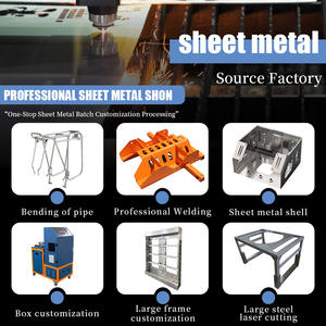 अनुकूलित cnc मशीन एल्यूमीनियम स्टेनलेस स्टील स्कर्ट भाग 6061 6063 7075 2024 ड्रिलिंग पेंटिंग सेवा नई ऊर्जा - Product Image 6
