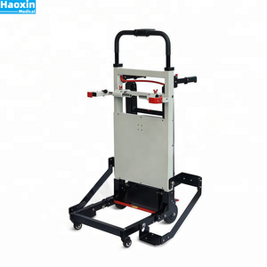 <span class=keywords><strong>Silla</strong></span> Eléctrica <span class=keywords><strong>para</strong></span> Subir Escaleras en Caso <span class=keywords><strong>de</strong></span> Emergencia, <span class=keywords><strong>Silla</strong></span> <span class=keywords><strong>de</strong></span> <span class=keywords><strong>Ruedas</strong></span> Motorizada <span class=keywords><strong>para</strong></span> Rescate, Elevador <span class=keywords><strong>de</strong></span> Escaleras - Product Image 3