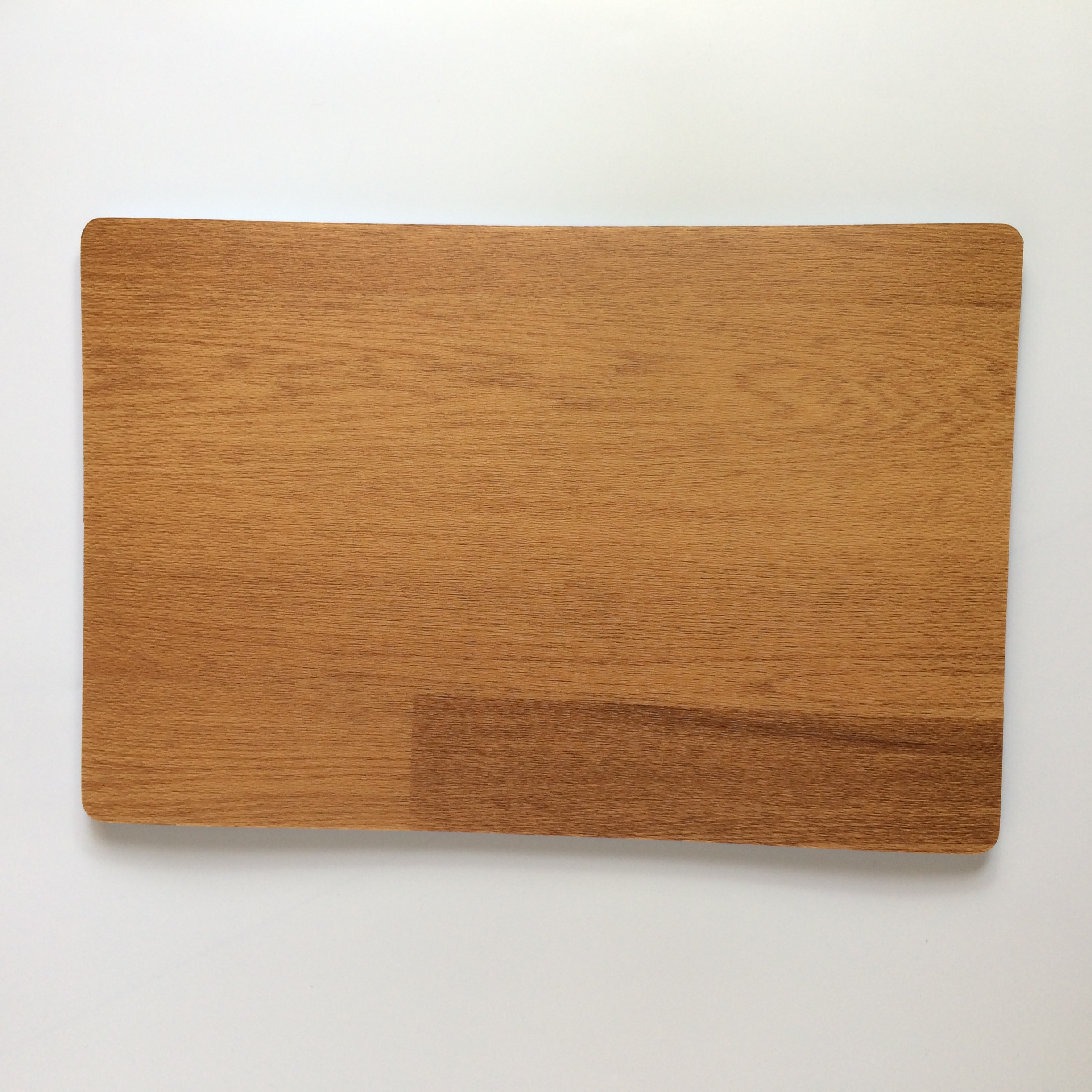 Oak grain