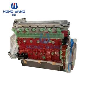 Vente en gros usine – Bloc moteur complet J08E-UV pour excavatrices SK300-9, SK330-9, SK350-9 - Product Image 1