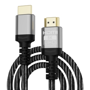 Cable <span class=keywords><strong>HDMI</strong></span> CCS de alta velocidad para cine en casa, versión <span class=keywords><strong>HDMI</strong></span> 2,1, <span class=keywords><strong>10m</strong></span>, 8K/60Hz, 1/2/ - Product Image 2