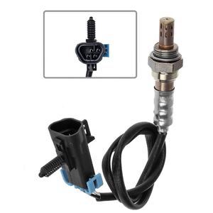 Q pièces de voiture capteur d'oxygène 234-4673 2344673 12617648 1261-7648 12616502 0258006967-250 24492-25024492 pour capteur <span class=keywords><strong>Chevrolet</strong></span> Buick - Product Image 5