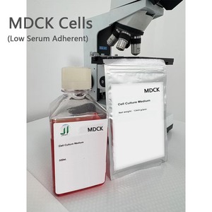 Pó de Baixa Adesão MDCK Medium 50L 4,5g L para Produção de Vacinas de Glicose - Product Image 1