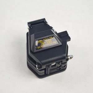 Hochwertiger SKL-6C HB-6C FTTH Glasfaser-Cleaver Glasfaser-Schneidewerkzeug für FTTH-Kabel Optisches Schneidmesser - Product Image 6