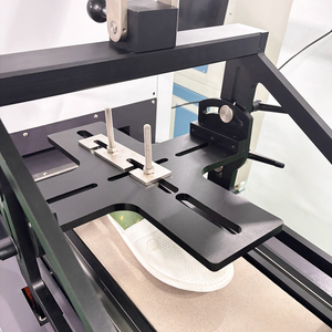 Probador de Resistencia para Calzado EN ISO 13287 SATRA TM144 |   Dispositivo de Prueba Antideslizante de Alta Precisión para Calzado - Product Image 2