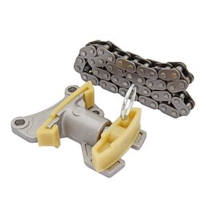 Kit de Cadena de Distribución del Motor con Tensor 06F109217A para Audi A4 VW 2.0T FSI Jetta EOS, Disponible en Stock - Product Image 4