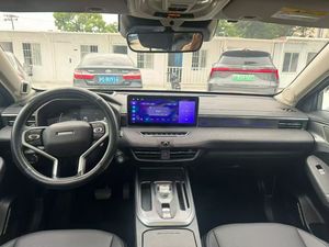 Haval First Love 2021, SUV de 4 Puertas y 5 Plazas, Volante a la Izquierda, Transmisión Automática, Interior Oscuro, Asientos de Tela, Motor Turbo, Cámara Trasera, R18 - Product Image 6