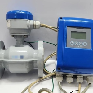 Nuevo Sensor de Flujo de la Serie KROHNE OPTIFLUX 2000, Medidor de Flujo - Product Image 5