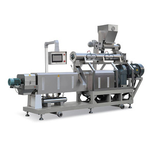 สายการผลิตอาหารแห้งสัตว์เลี้ยงขนาดใหญ่ - Product Image 3