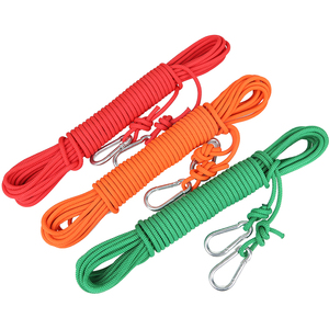 Thick Outdoor Clothesline Outdoor Clothesline Pull And Tighten Outdoor Rope