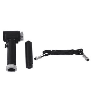 Dispositivo de histerectomía eléctrica de la mejor calidad, cortador de útero y accesorios - Product Image 3