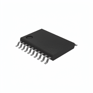 Electronic Circuit Components ADS1243IPWR Data Acquisition 20 TSSOP Original - Product Image 1